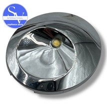 GE Refrigerator LED Light Assembly WR55X11132 - $19.69