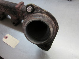 Left Exhaust Manifold From 2012 Ford E-150  5.4 YC2E9431DB - $49.95