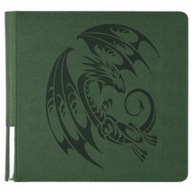 Arcane Tinmen Binder: Dragon Shield: Card Codex 576 Forest Green - £33.21 GBP