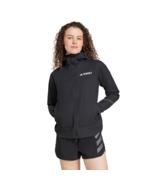 adidas Terrex Xperior 2.5L Light Rain.RDY Jacket Women Small Black IX1573 - €45,17 EUR