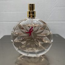 PROMISE ME Susan G. Komen For the Cure 3.4 Fl.Oz/100Ml Eau de Parfum Mad... - $19.79