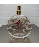 PROMISE ME Susan G. Komen For the Cure 3.4 Fl.Oz/100Ml Eau de Parfum Mad... - $19.79