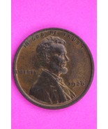 High Grade 1926 P  Abraham  Lincoln Wheat Cent Guaranteed Authentic Coin... - $20.36 CAD
