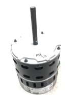 BROAD-OCEAN ZWK702B506007 ECM Blower Motor 230V 1/2HP HD44AQ267 used #ME59 - $239.00