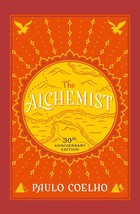 The Alchemist by Paulo Coelho - Paperback Shipping Worldwide - £9.62 GBP