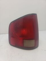 Driver Tail Light With Black Paint Around Lens Fits 94-03 S10/S15/SONOMA... - $19.68 Driver Tail Light With Black Paint Around Lens Fits 94-03 S10/S15/SONOMA... - $19.68