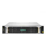 HPE R0Q39B HPE MSA 2060 2U 12D LFF DRV ENCLOSURE PL-LI - $132,090.76 MXN