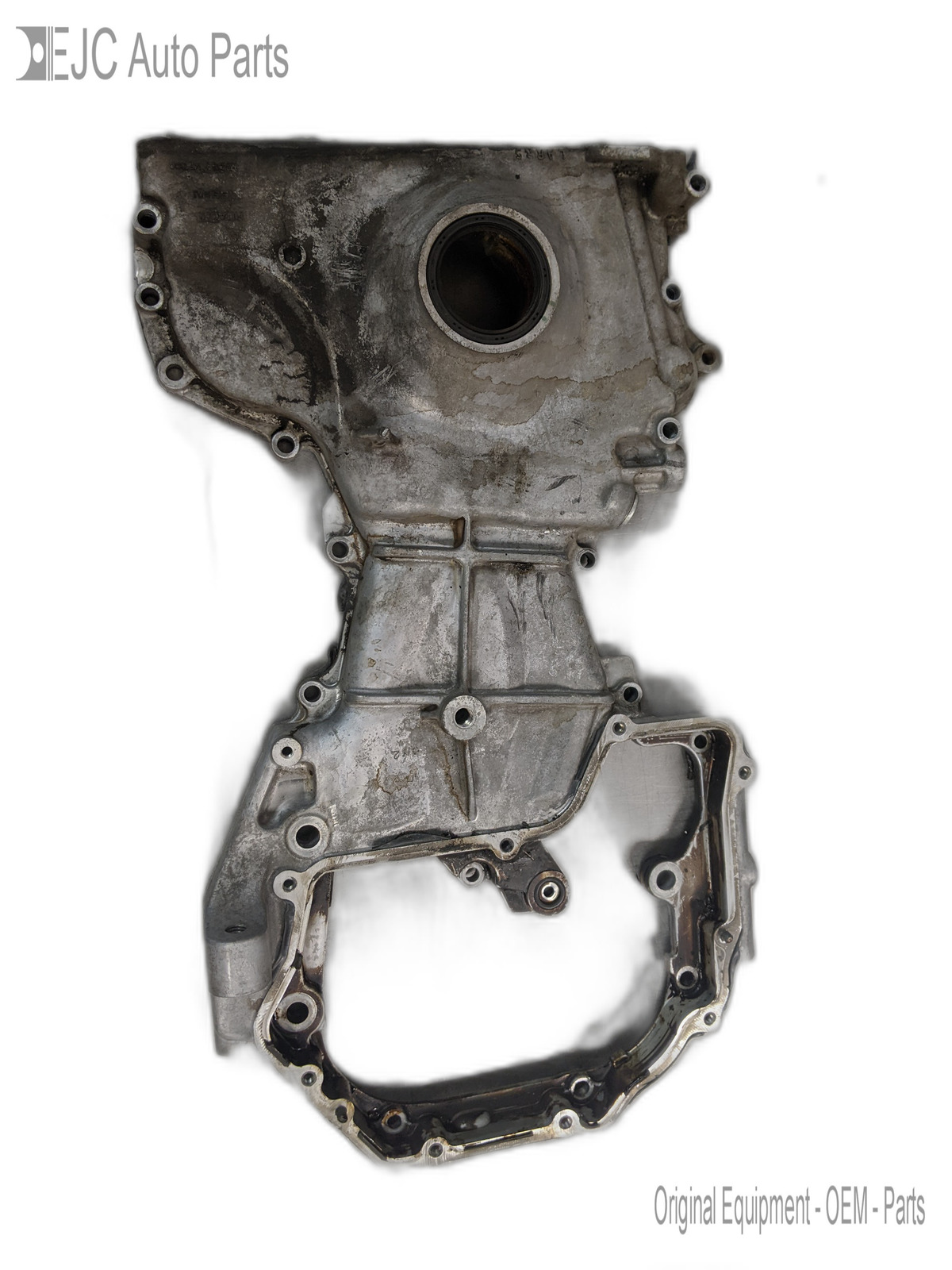 Engine Timing Cover For 16-18 Nissan Altima  2.5 135009HS0A - $137.16