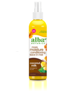 Alba Botanica L/I Conditioner Mist Coconutmilk (1x8OZ ) - €28,95 EUR