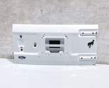 2021-2023 Ford Bronco Rear Trunk Tailgate Liftgate Door Gate Shell Facto... - $247.50