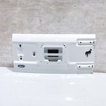2021-2023 Ford Bronco Rear Trunk Tailgate Liftgate Door Gate Shell Facto... - $4,629.46 MXN