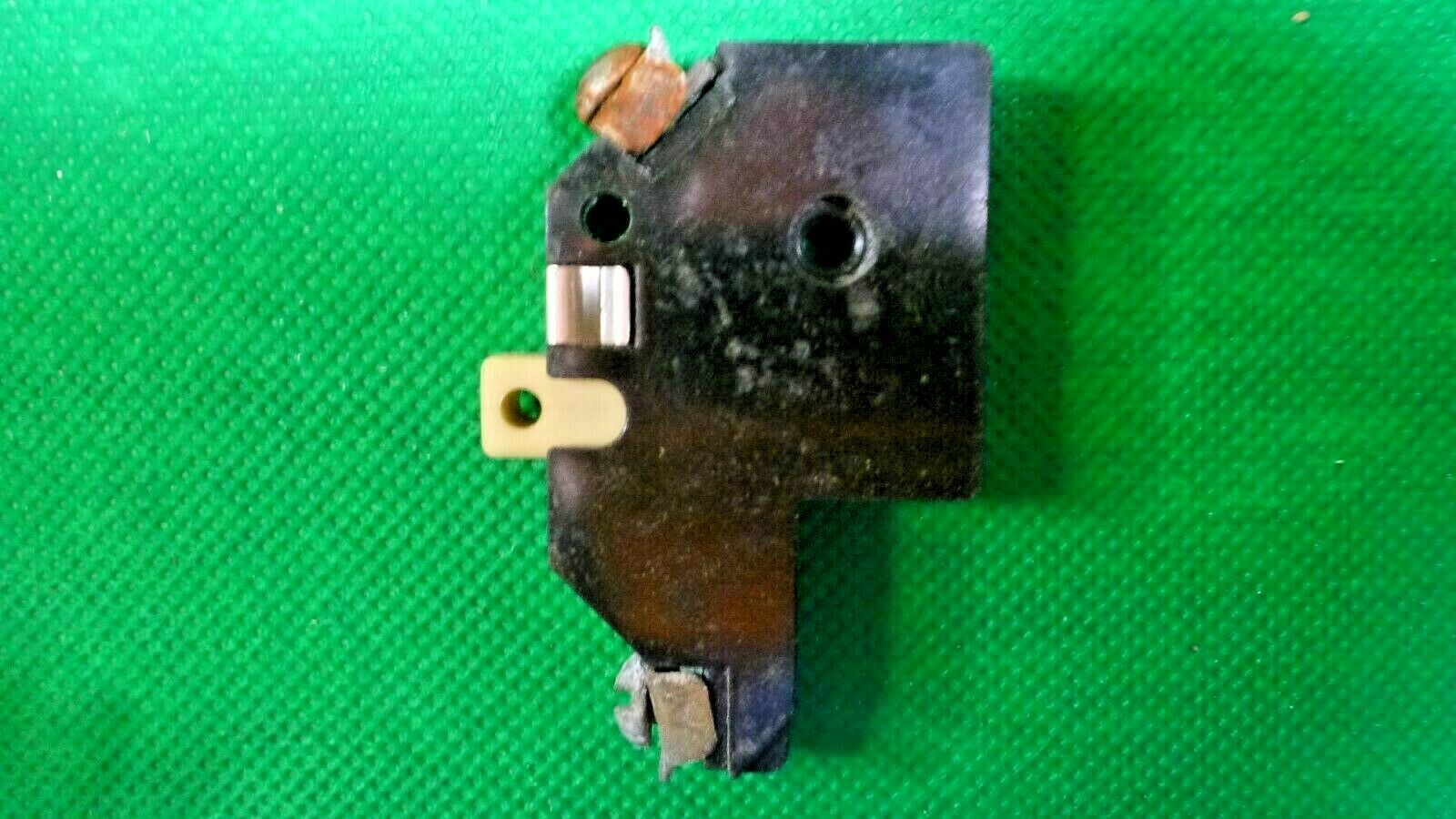 FURNAS Electric Size 1 Auxilliary Contact N/C - Used - $11.64