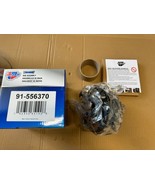 Wheel Bearing and Hub Assembly CARQUEST 91-556370 Fits Toyota Avalon Cam... - $1,208.68 MXN