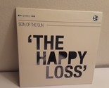 Son of the Sun - The Happy Loss (CD, 2010, I Blame Yoko) - $5.69