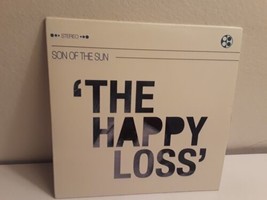 Son of the Sun - The Happy Loss (CD, 2010, I Blame Yoko) - £4.46 GBP