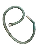 Vintage Electrolux LX Vacuum Hose Blue Green Braided - Hose Only - $39.55