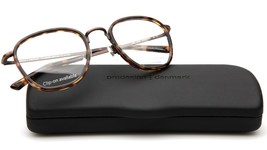 New Prodesign Denmark 4150 c.5024 Brown Eyeglasses Glasses 51-21-140mm - £106.07 GBP