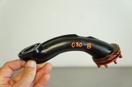 2003-2006 porsche cayenne 4.5l engine oil pump pickup pipe tube 94810722... - €34,06 EUR