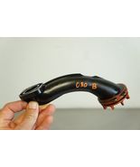 2003-2006 porsche cayenne 4.5l engine oil pump pickup pipe tube 94810722... - €33,87 EUR