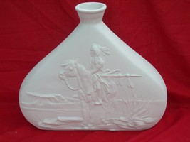 Lookout Vase Bisque to paint - $20.00