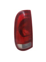 Driver Tail Light Heritage Flareside Fits 00-04 FORD F150 PICKUP 615776 - £27.69 GBP