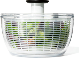 Good Grips Salad Spinner | Lettuce Spinner | Fruit Washer | Fruit Washin... - $70.76