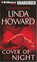 Cover of Night Howard, Linda; Bean, Joyce and Hill, Dick - $4.00