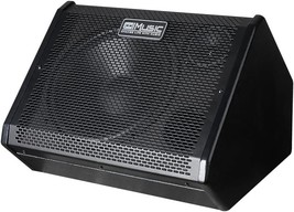 Coolmusic Dm80 80W Bluetooth Personal Monitor Amplifier, Keyboard Speaker - $162.98