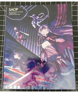 Sword Art Online Progressive second movie Scherzo of Deep Night Blu Ray  - €42,42 EUR