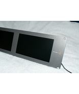 Blackmagic Design SmartView Duo 8&quot; LCD Monitor for Parts-ONE BROKEN AS I... - $2,338.92 MXN