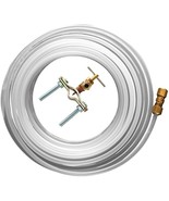 Plumb Pak PP855-20LF Ice Maker Kit, 25&#39; - $25.82