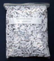 1000 Spirometer Mouthpieces for Spiropet, Baseline &amp; Buhl Spirometers T-21 - £35.69 GBP
