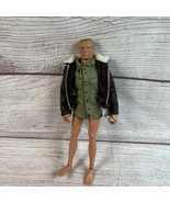 VINTAGE 1996 HASBRO GI JOE 12&quot; Inch Action Figure - $14.84