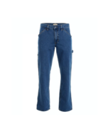 Blue Mountain FMB-1503 Men&#39;s Relaxed Fit Denim Utility Jeans/Medium Wash... - $54.70 CAD