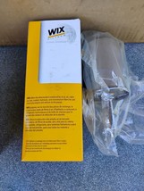 WIX 33579 In-Line Fuel Filter - £6.39 GBP