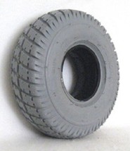 Quantum R4000, Blast 850, 9&quot; X 2 3/4 (280 X 250) Solid TIRE Only, Qty 1 - $89.05