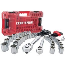 CRAFTSMAN CMMT45071 71PC VERSASTACK MECH TOOL SET - $87.68