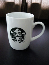 2013 Starbucks Coffee Mug - $12.99