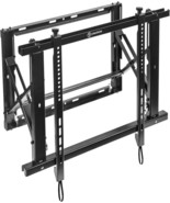 ONKRON Pop Out Video Wall Mount Solution for 40-70-inch Screens up to 10... - $209.49