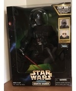Star Wars - Action Collection: Electronic Darth Vader - €50,99 EUR