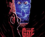 The Gate 2-Film Collection Blu-ray | The Gate / The Gate 2 - £37.26 GBP