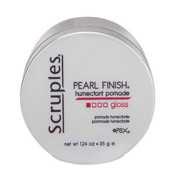 Scruples Pearl Finish Shine Pomade, 1.24 oz - $24.13