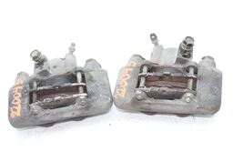 Driver Left & Passenger Right Rear Calipers Fits 03-08 MATRIX 54576 image 3