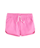 Toddler Girl Jumping Beans Dolphin Hem Shorts Pink Size 3T - £6.25 GBP