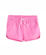 Toddler Girl Jumping Beans Dolphin Hem Shorts Pink Size 3T - $7.95