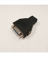 Snap-On Scanner HON-1 MT2500-77 Honda Auto Diagnostic Code Reader Adapte... - $13.26 CAD