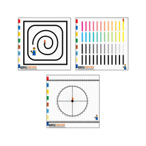 Geyer Instructional General Skills Robotics Table Top Math Notebooks Ass... - $206.28