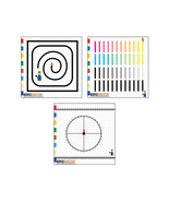 Geyer Instructional General Skills Robotics Table Top Math Notebooks Ass... - $206.28