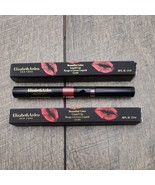 LOT OF 2 Elizabeth Arden Beautiful Color Liquid Lipstick CHEEKY 13G - $10.88