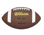 WILSON NCAA Composite Football - Official - £31.33 GBP